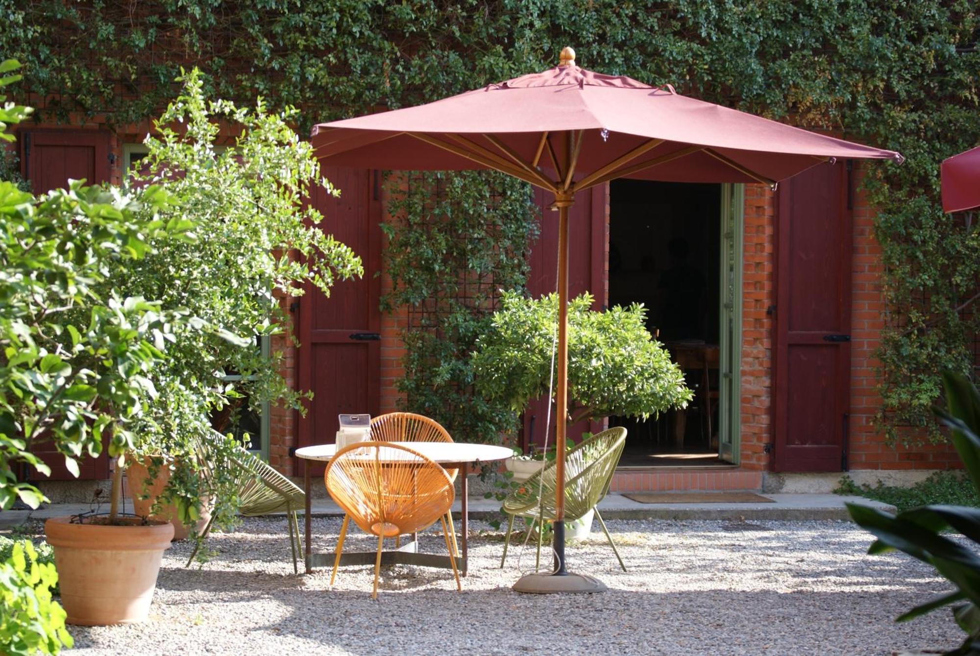 Agriturismo Il Belvedere Palazzago Exterior photo