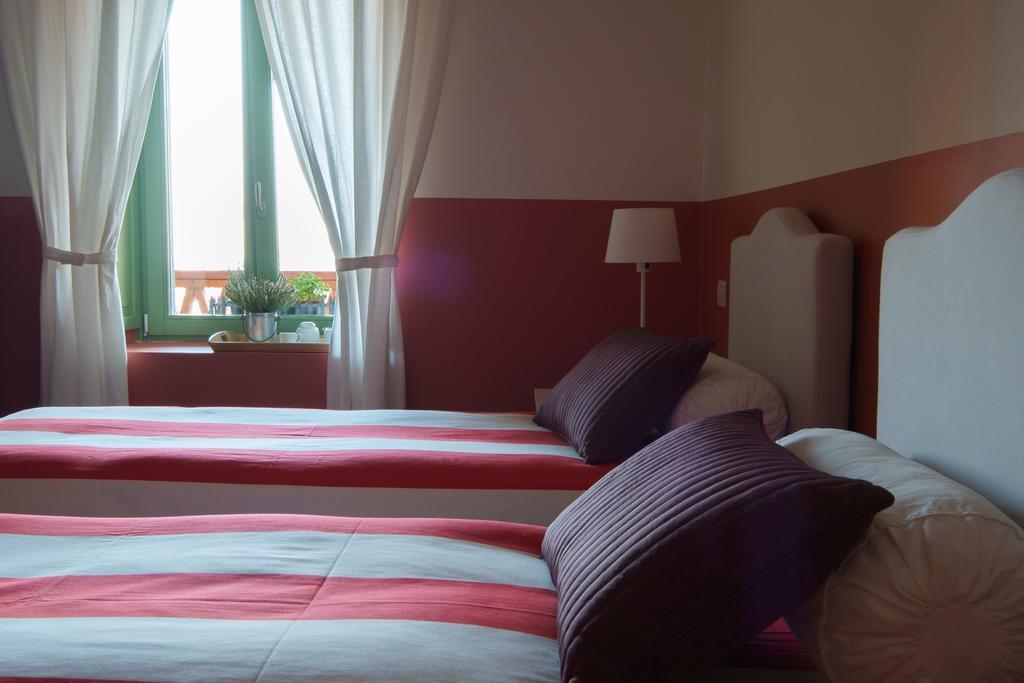 Agriturismo Il Belvedere Palazzago Room photo