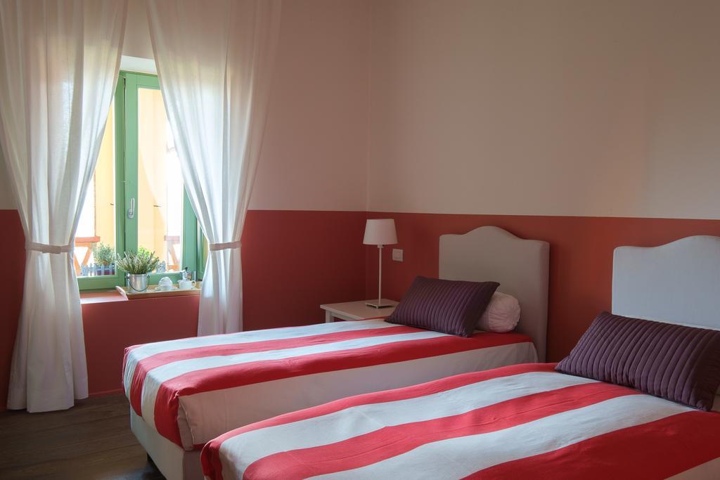 Agriturismo Il Belvedere Palazzago Room photo