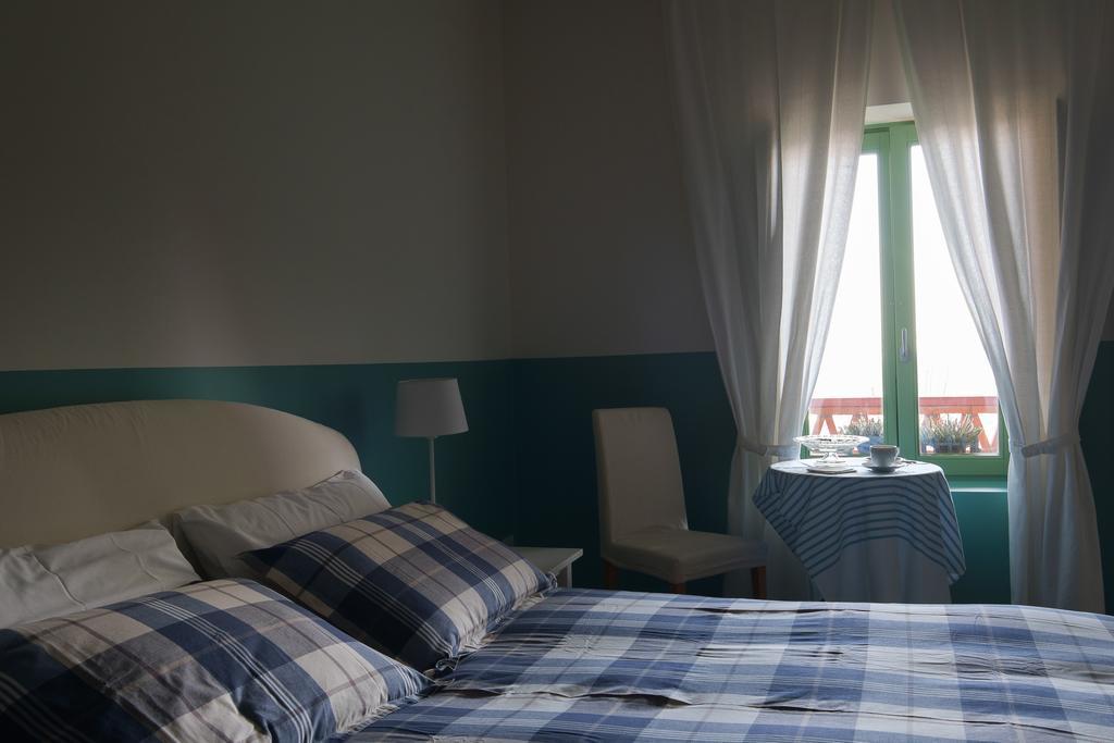 Agriturismo Il Belvedere Palazzago Room photo